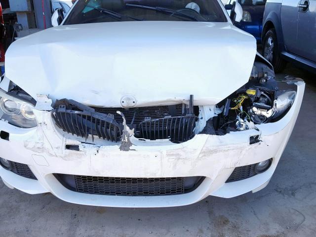 WBAKE5C59CE756249 - 2012 BMW 328 I SULEV  photo 9