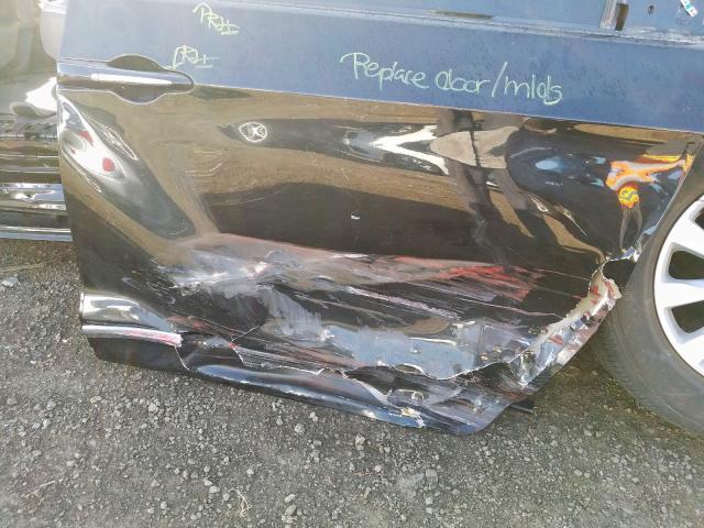 2C4RC1BG1HR762561 - 2017 CHRYSLER PACIFICA TOURING L  ფოტო 9