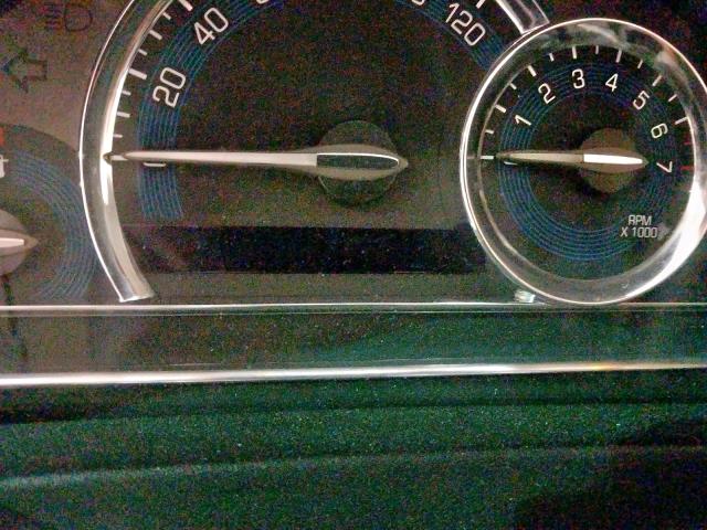 3GNBAAFW8BS602123 - 2011 CHEVROLET HHR LS  照片 8