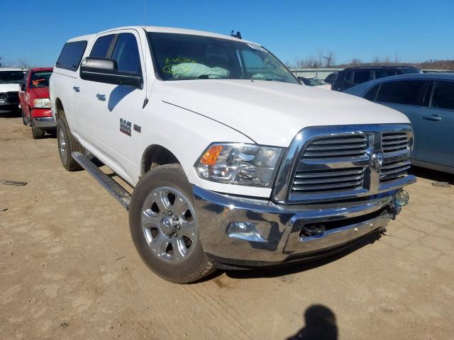 3C6TR5DT5FG646392 - 2015 RAM 2500 SLT  照片 1