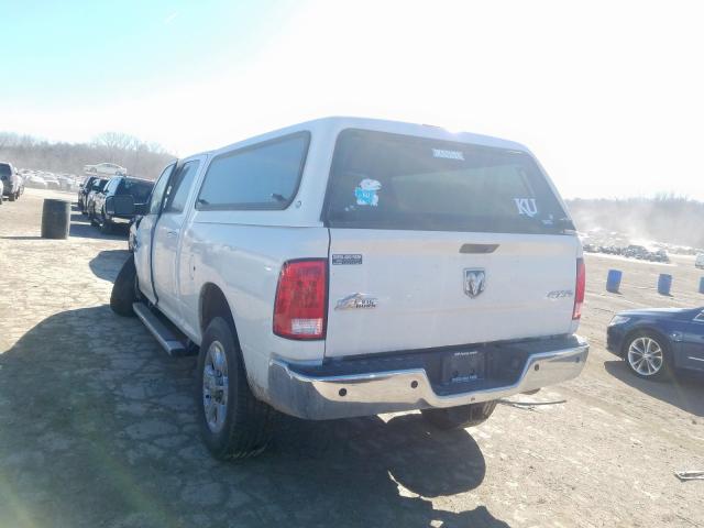 3C6TR5DT5FG646392 - 2015 RAM 2500 SLT  photo 3