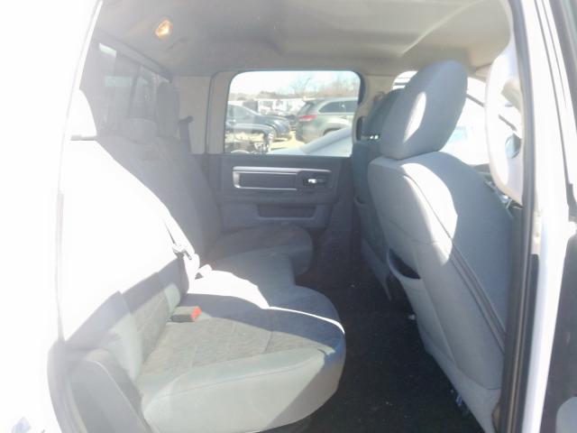 3C6TR5DT5FG646392 - 2015 RAM 2500 SLT  照片 6