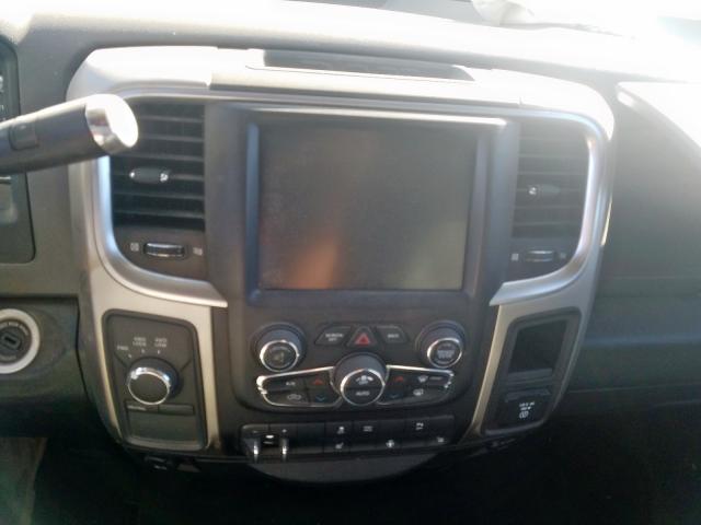 3C6TR5DT5FG646392 - 2015 RAM 2500 SLT  照片 9