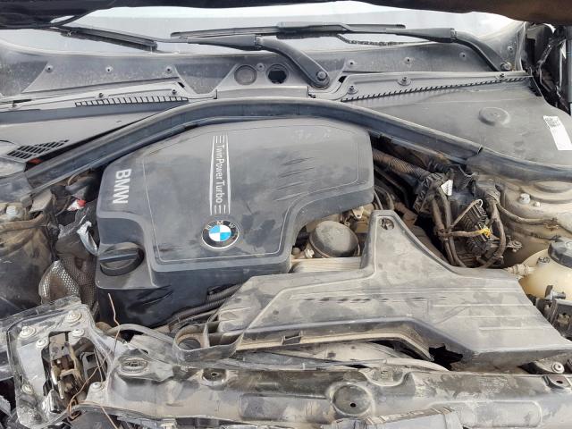 WBA1F5C5XEVV99195 - 2014 BMW 228 I  photo 7