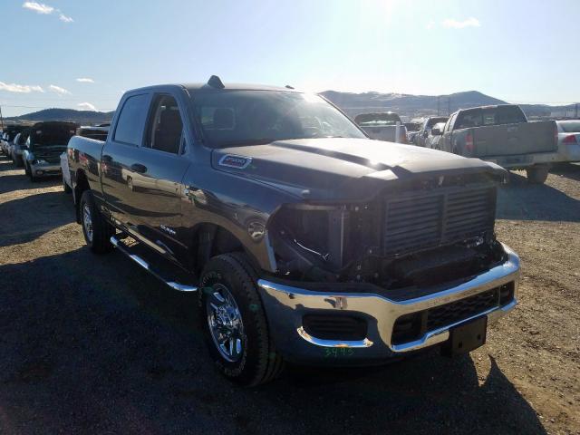 3C6UR5CL8KG656821 - 2019 RAM 2500 TRADESMAN  photo 1