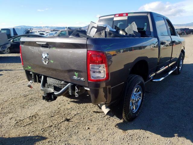 3C6UR5CL8KG656821 - 2019 RAM 2500 TRADESMAN  zdjęcie 4