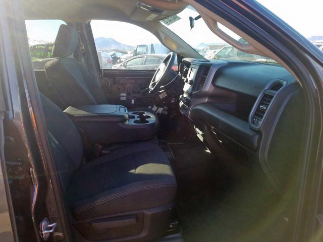 3C6UR5CL8KG656821 - 2019 RAM 2500 TRADESMAN  zdjęcie 5