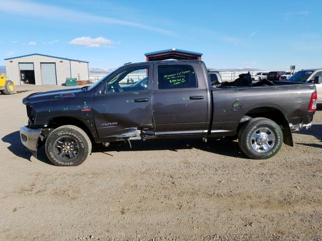 3C6UR5CL8KG656821 - 2019 RAM 2500 TRADESMAN  zdjęcie 9