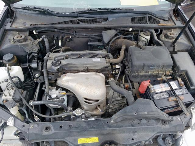 4T1BE32K63U726447 - 2003 TOYOTA CAMRY LE  photo 7