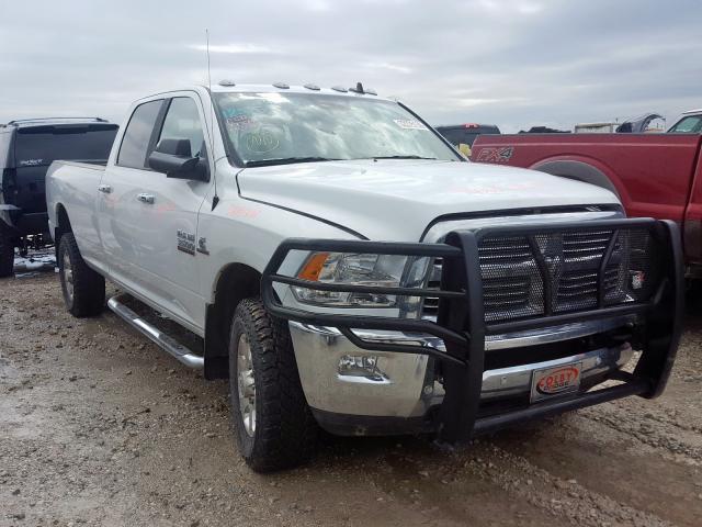 3C63R3HL0HG556956 - 2017 RAM 3500 SLT  photo 1