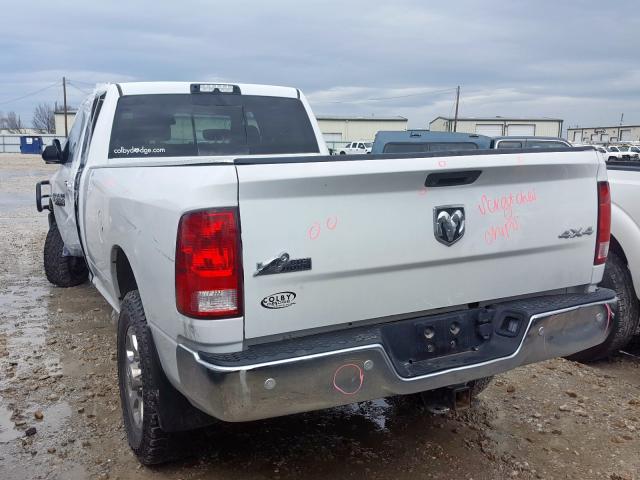 3C63R3HL0HG556956 - 2017 RAM 3500 SLT  photo 3