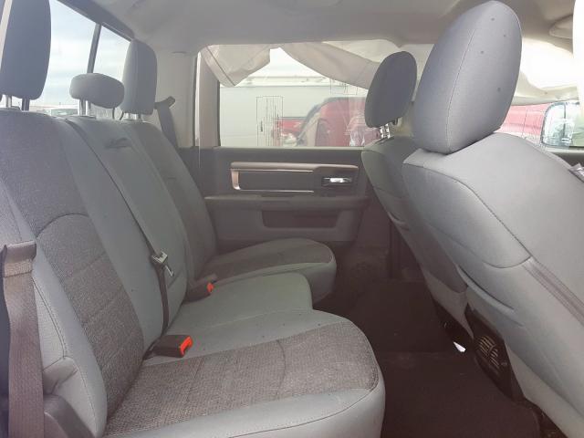 3C63R3HL0HG556956 - 2017 RAM 3500 SLT  photo 6