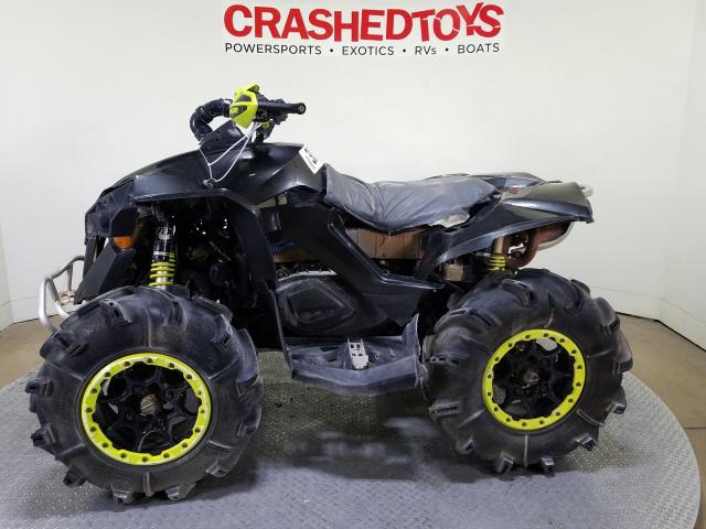 3JBMXAP27FJ000629 - 2015 CAN-AM RENEGADE 1000 X XC  photo 5