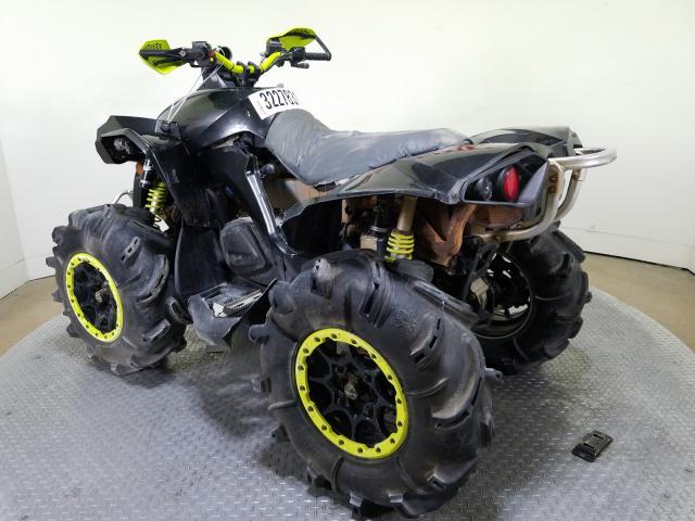 3JBMXAP27FJ000629 - 2015 CAN-AM RENEGADE 1000 X XC  photo 6