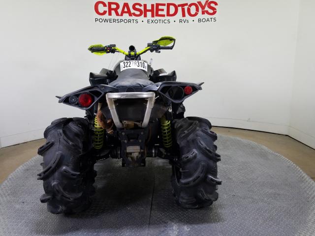 3JBMXAP27FJ000629 - 2015 CAN-AM RENEGADE 1000 X XC  photo 7