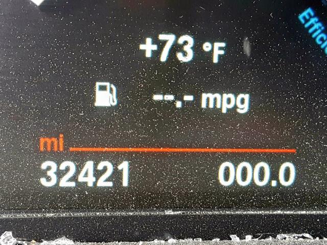 WBS1H9C34HV888072 - 2017 BMW M2  photo 8