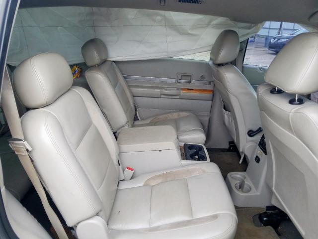 1A8HX58T49F706174 - 2009 CHRYSLER ASPEN LIMITED  photo 6