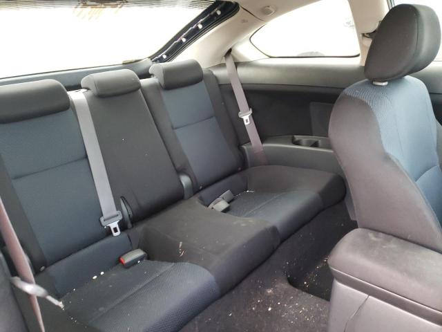 JTKDE167X60117230 - 2006 TOYOTA SCION TC 蓝色 照片 6