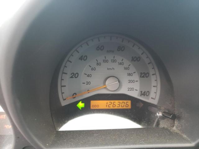 JTKDE167X60117230 - 2006 TOYOTA SCION TC 蓝色 照片 8