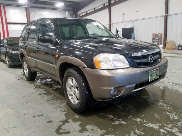 4F2CZ06193KM20285 - 2003 MAZDA TRIBUTE ES  照片 1