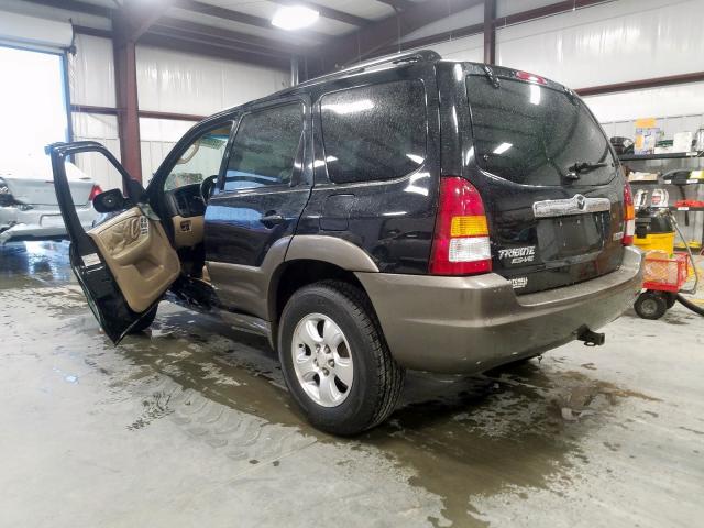 4F2CZ06193KM20285 - 2003 MAZDA TRIBUTE ES  照片 3