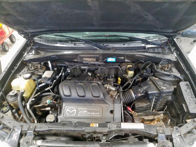 4F2CZ06193KM20285 - 2003 MAZDA TRIBUTE ES  照片 7