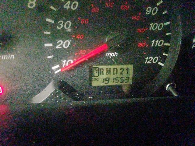 4F2CZ06193KM20285 - 2003 MAZDA TRIBUTE ES  照片 8