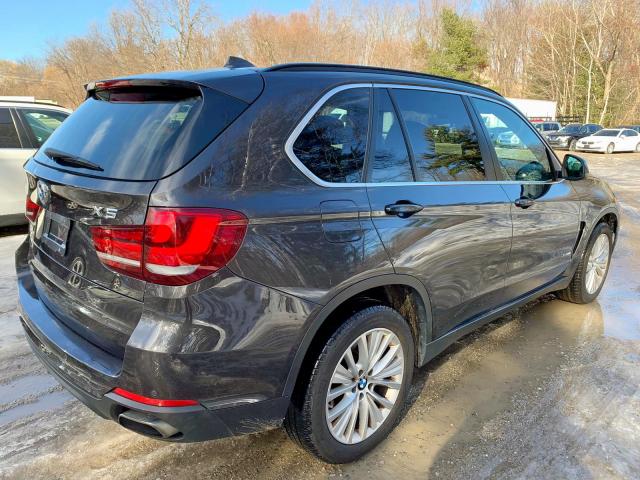 5UXKR6C59F0J77856 - 2015 BMW X5 XDRIVE50I  photo 3