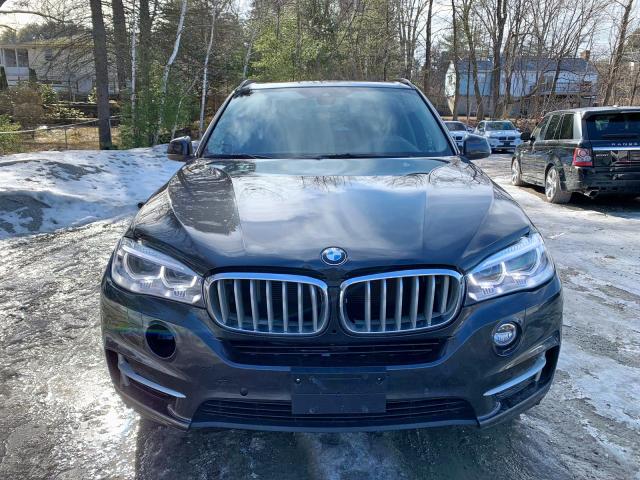 5UXKR6C59F0J77856 - 2015 BMW X5 XDRIVE50I  photo 5