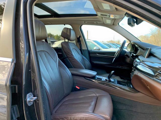 5UXKR6C59F0J77856 - 2015 BMW X5 XDRIVE50I  photo 6