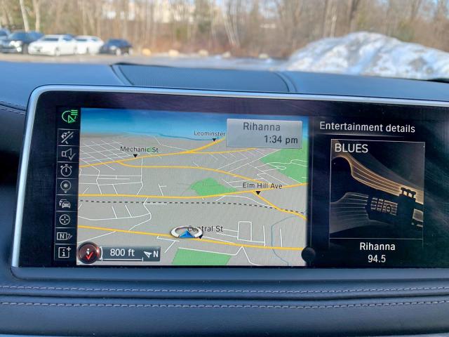 5UXKR6C59F0J77856 - 2015 BMW X5 XDRIVE50I  photo 7