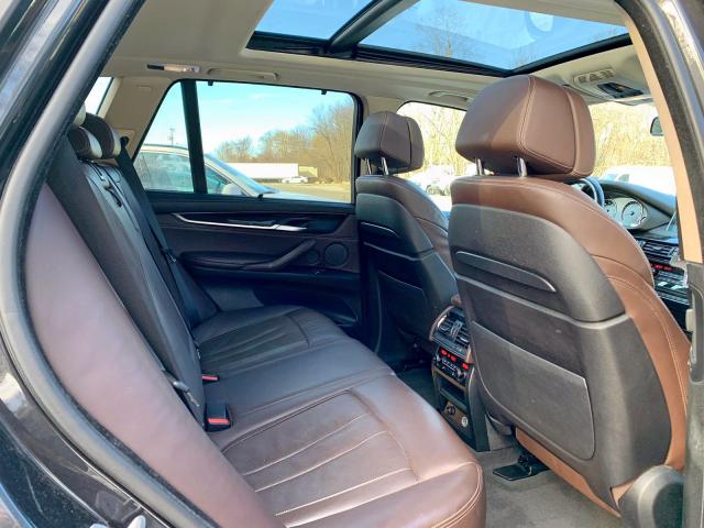 5UXKR6C59F0J77856 - 2015 BMW X5 XDRIVE50I  photo 8