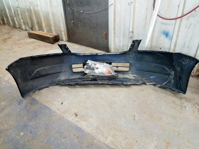 1HGCP26878A135856 - 2008 HONDA ACCORD EXL  photo 9