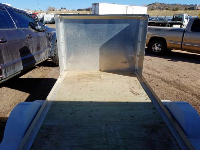 4TCSU11029H222090 - 2009 UTILITY TRAILER  foto 8