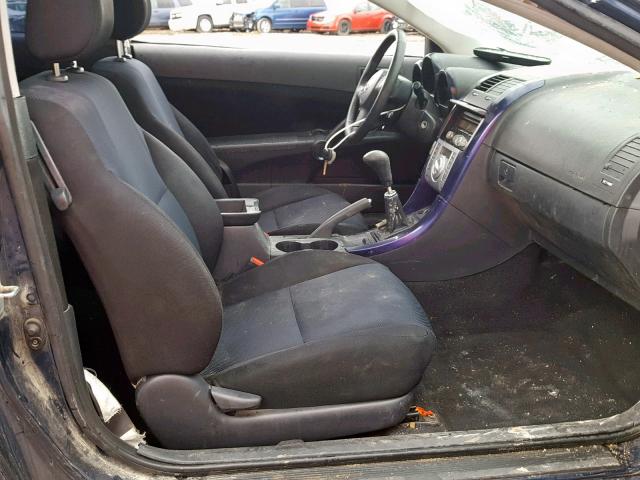 JTKDE177X70162541 - 2007 SCION TOYOTA  TC  照片 5