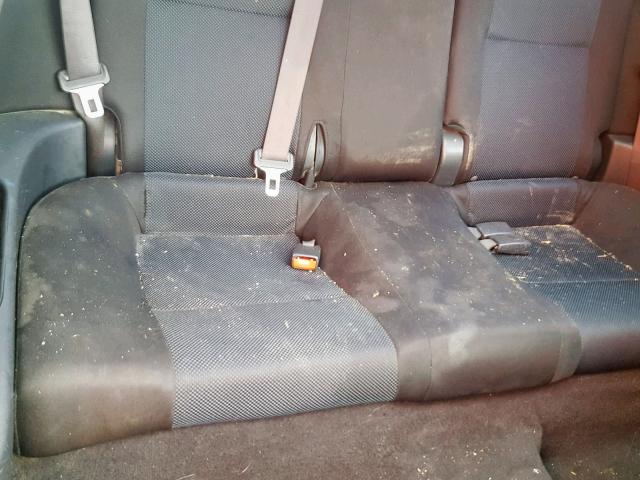 JTKDE177X70162541 - 2007 SCION TOYOTA  TC  照片 6