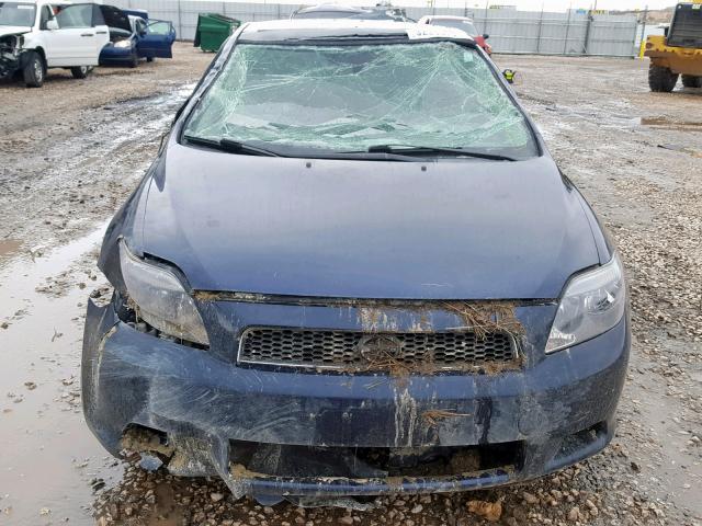 JTKDE177X70162541 - 2007 SCION TOYOTA  TC  照片 9