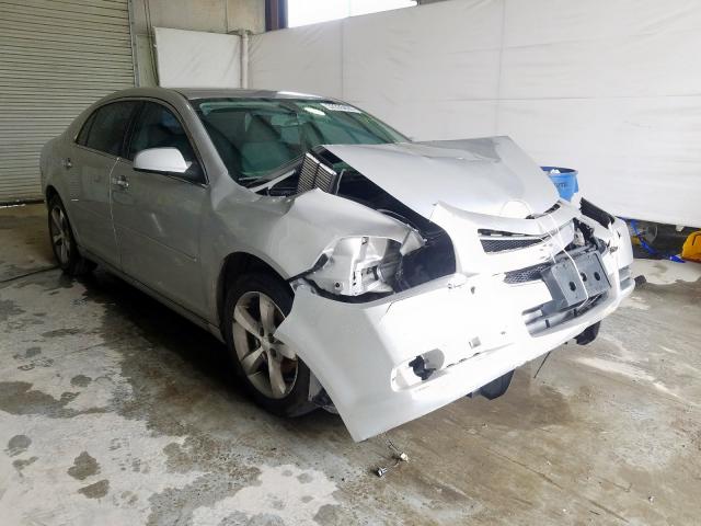 1G1ZC5EU4CF215284 - 2012 CHEVROLET MALIBU 1LT  照片 1