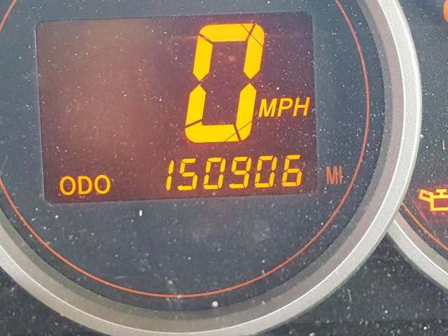 JTLZE4FE1C1146056 - 2012 TOYOTA SCION XB  照片 8