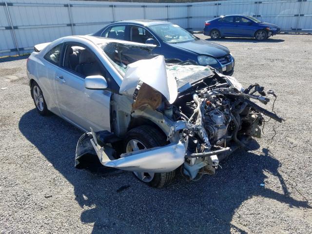 2HGFG12928H561588 - 2008 HONDA CIVIC EXL  照片 1