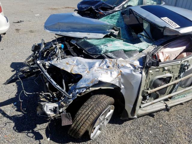 2HGFG12928H561588 - 2008 HONDA CIVIC EXL  照片 9