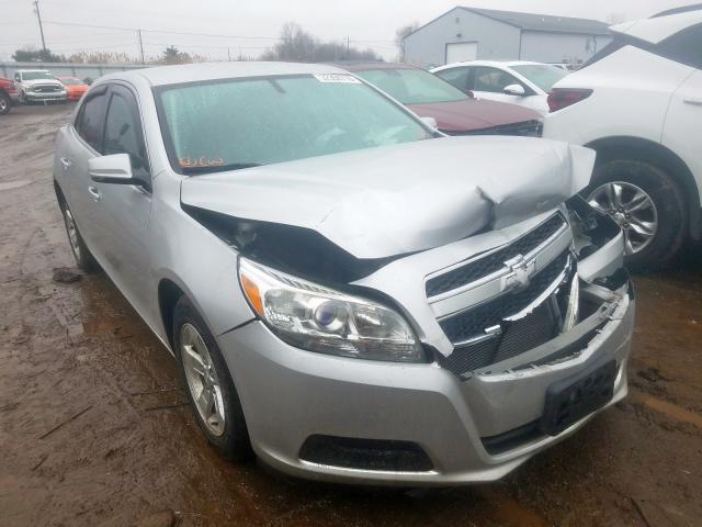 1G11C5SA6DU150913 - 2013 CHEVROLET MALIBU 1LT  照片 1