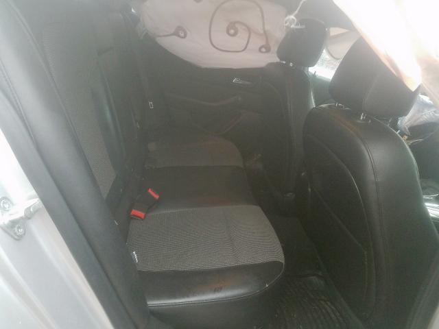 1G11C5SA6DU150913 - 2013 CHEVROLET MALIBU 1LT  照片 6