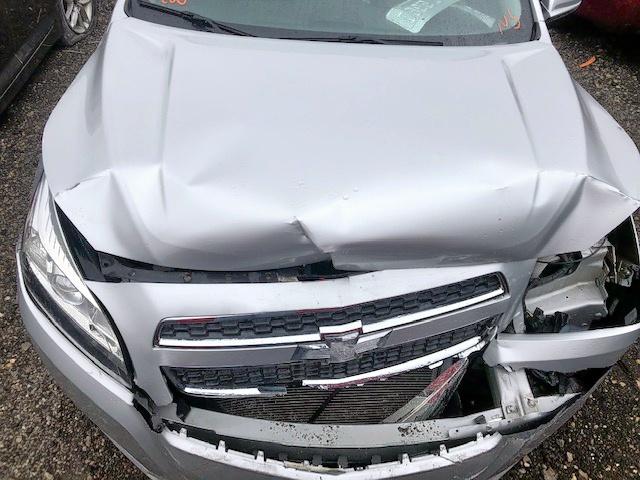 1G11C5SA6DU150913 - 2013 CHEVROLET MALIBU 1LT  照片 7