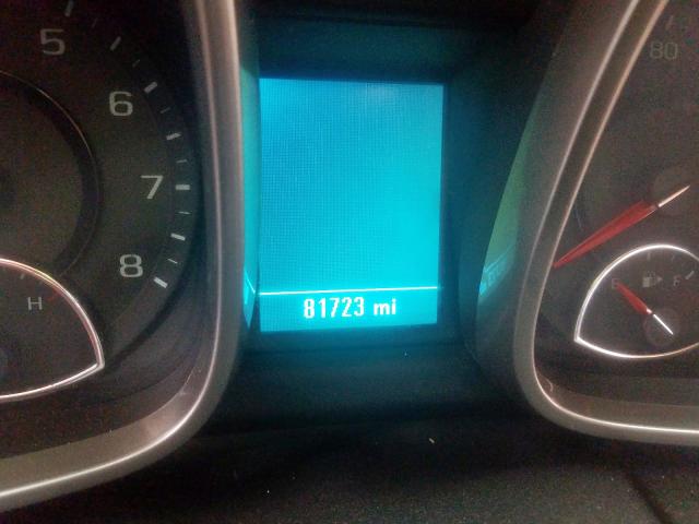 1G11C5SA6DU150913 - 2013 CHEVROLET MALIBU 1LT  照片 8