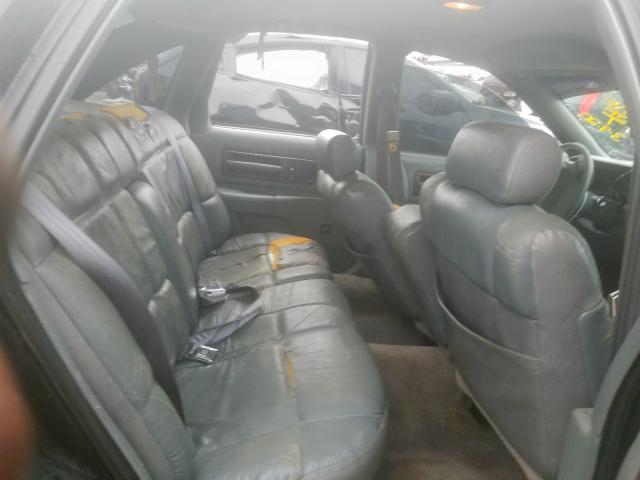 1G1BN53E8MW107615 - 1991 CHEVROLET CAPRICE CLASSIC LTZ  照片 6