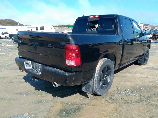 1C6RR7LT2JS251272 - 2018 RAM 1500 SLT  photo 4