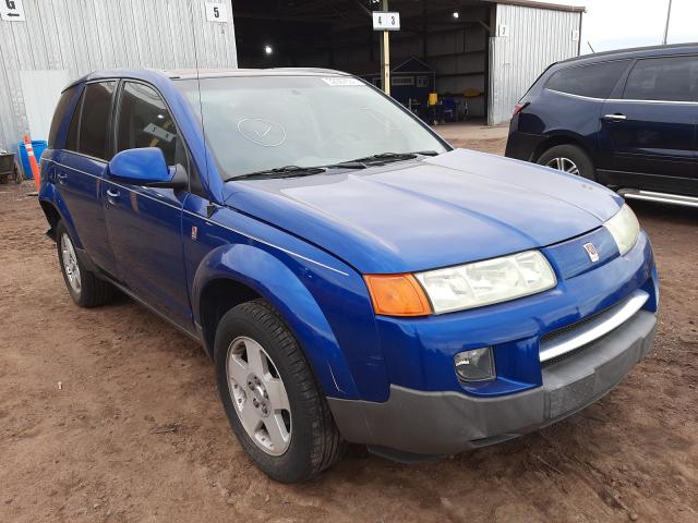2005 SATURN VUE, null