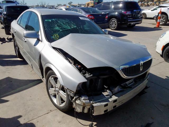 1LNFM87A76Y629143 - 2006 LINCOLN LS  照片 1