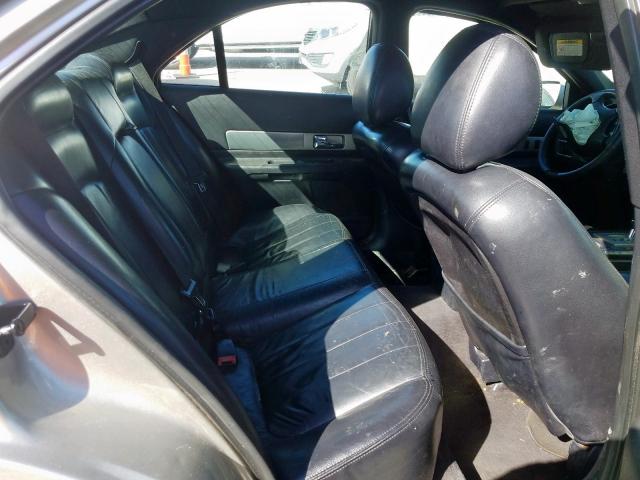 1LNFM87A76Y629143 - 2006 LINCOLN LS  照片 6